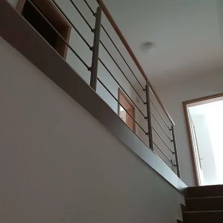 公寓 Apartman Anna 伏尔塔瓦河畔克拉卢皮