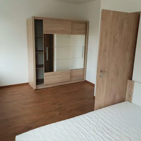 Apartman Anna Appartement