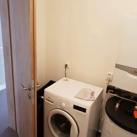 Apartman Anna Appartement *