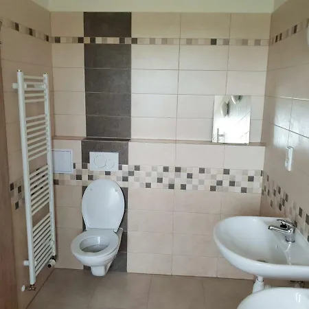 Apartman Anna 公寓