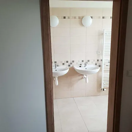 Apartman Anna Appartement